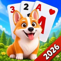 Royal TriPeaks Solitaire Fun 图标